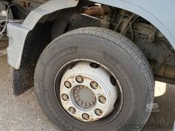 MERCEDES-BENZ Atego  1530