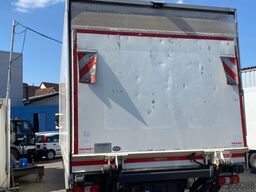 MERCEDES-BENZ Atego  1530