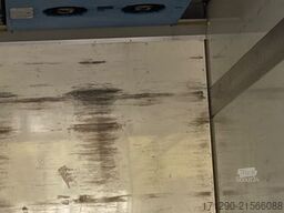 MERCEDES-BENZ Atego  1530