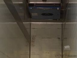 MERCEDES-BENZ Atego  1530