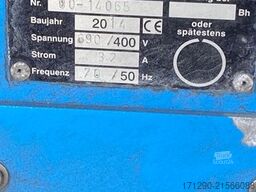 MERCEDES-BENZ Atego  1530