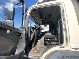 MERCEDES-BENZ Atego  1530