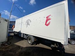 MERCEDES-BENZ Atego  1530