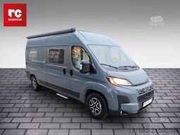 CARADO pro CV 602 Automatik, TWA, AWT iso+beh.+Rahmenf