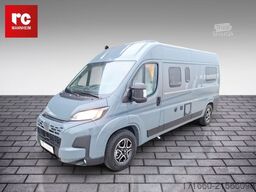 CARADO pro CV 602 Automatik, TWA, AWT iso+beh.+Rahmenf