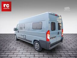 CARADO pro CV 602 Automatik, TWA, AWT iso+beh.+Rahmenf