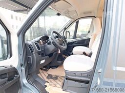 CARADO pro CV 602 Automatik, TWA, AWT iso+beh.+Rahmenf