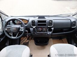 CARADO pro CV 602 Automatik, TWA, AWT iso+beh.+Rahmenf