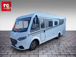 CARADO I 447 Automatik, SAT/TV, MaxxFan