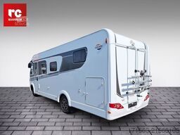 CARADO I 447 Automatik, SAT/TV, MaxxFan