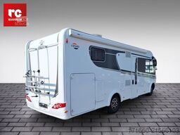 CARADO I 447 Automatik, SAT/TV, MaxxFan