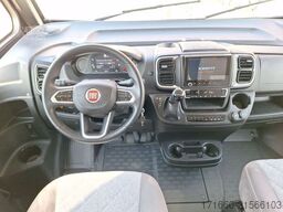 CARADO I 447 Automatik, SAT/TV, MaxxFan