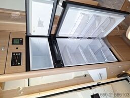 CARADO I 447 Automatik, SAT/TV, MaxxFan