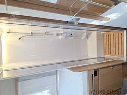 CARADO I 447 Automatik, SAT/TV, MaxxFan