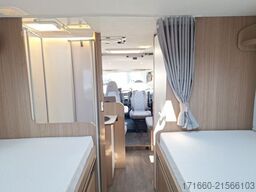 CARADO I 447 Automatik, SAT/TV, MaxxFan