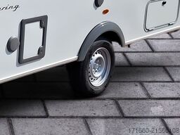 HYMER/ERIBA Eriba Touring 542