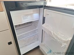 HYMER/ERIBA Eriba Touring 542