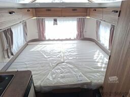 HYMER/ERIBA Eriba Touring 542