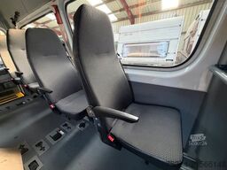 MERCEDES-BENZ Sprinter 316 NGT/CNG 8 Sitze Klima MOTOR DEFEKT