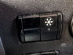 MERCEDES-BENZ Sprinter 316 NGT/CNG 8 Sitze Klima MOTOR DEFEKT