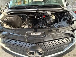 MERCEDES-BENZ Sprinter 316 NGT/CNG 8 Sitze Klima MOTOR DEFEKT