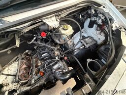 MERCEDES-BENZ Sprinter 316 NGT/CNG 8 Sitze Klima MOTOR DEFEKT