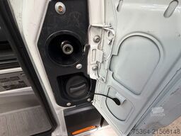 MERCEDES-BENZ Sprinter 316 NGT/CNG 8 Sitze Klima MOTOR DEFEKT