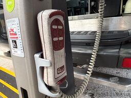 MERCEDES-BENZ Sprinter 316 NGT/CNG 8 Sitze Klima MOTOR DEFEKT