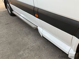 MERCEDES-BENZ Sprinter 316 NGT/CNG 8 Sitze Klima MOTOR DEFEKT