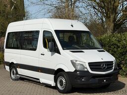 MERCEDES-BENZ Sprinter 316 NGT/CNG 8Sitze Klima Lift Automatik