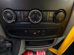 MERCEDES-BENZ Sprinter 316 NGT/CNG 8Sitze Klima Lift Automatik