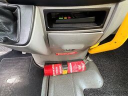 MERCEDES-BENZ Sprinter 316 NGT/CNG 8Sitze Klima Lift Automatik