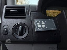 MERCEDES-BENZ Sprinter 316 NGT/CNG 8Sitze Klima Lift Automatik