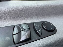 MERCEDES-BENZ Sprinter 316 NGT/CNG 8Sitze Klima Lift Automatik