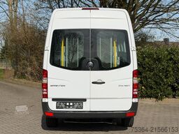 MERCEDES-BENZ Sprinter 316 NGT/CNG 8Sitze Klima Lift Automatik