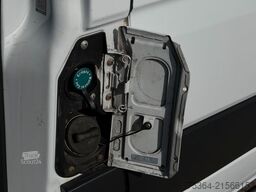 MERCEDES-BENZ Sprinter 316 NGT/CNG 8Sitze Klima Lift Automatik