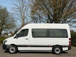 MERCEDES-BENZ Sprinter 316 NGT/CNG 8Sitze Klima Lift Automatik