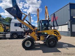 Terex TL 80