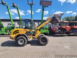 Terex TL 80