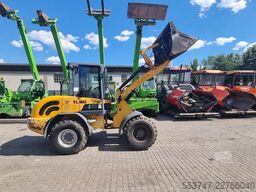 Terex TL 80