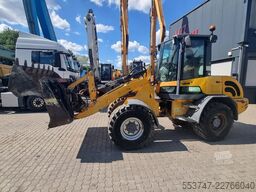 Terex TL 80