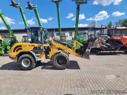 Terex TL 80