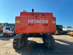 Hitachi ZX520 LCH-3