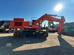 Hitachi ZX520 LCH-3