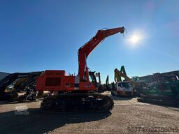 Hitachi ZX520 LCH-3