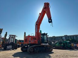 Hitachi ZX520 LCH-3