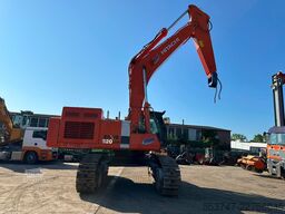 Hitachi ZX520 LCH-3