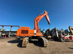 Hitachi ZX520 LCH-3