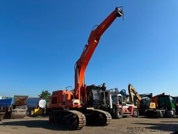 Hitachi ZX520 LCH-3