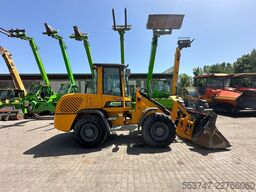 Terex TL 80 / SW